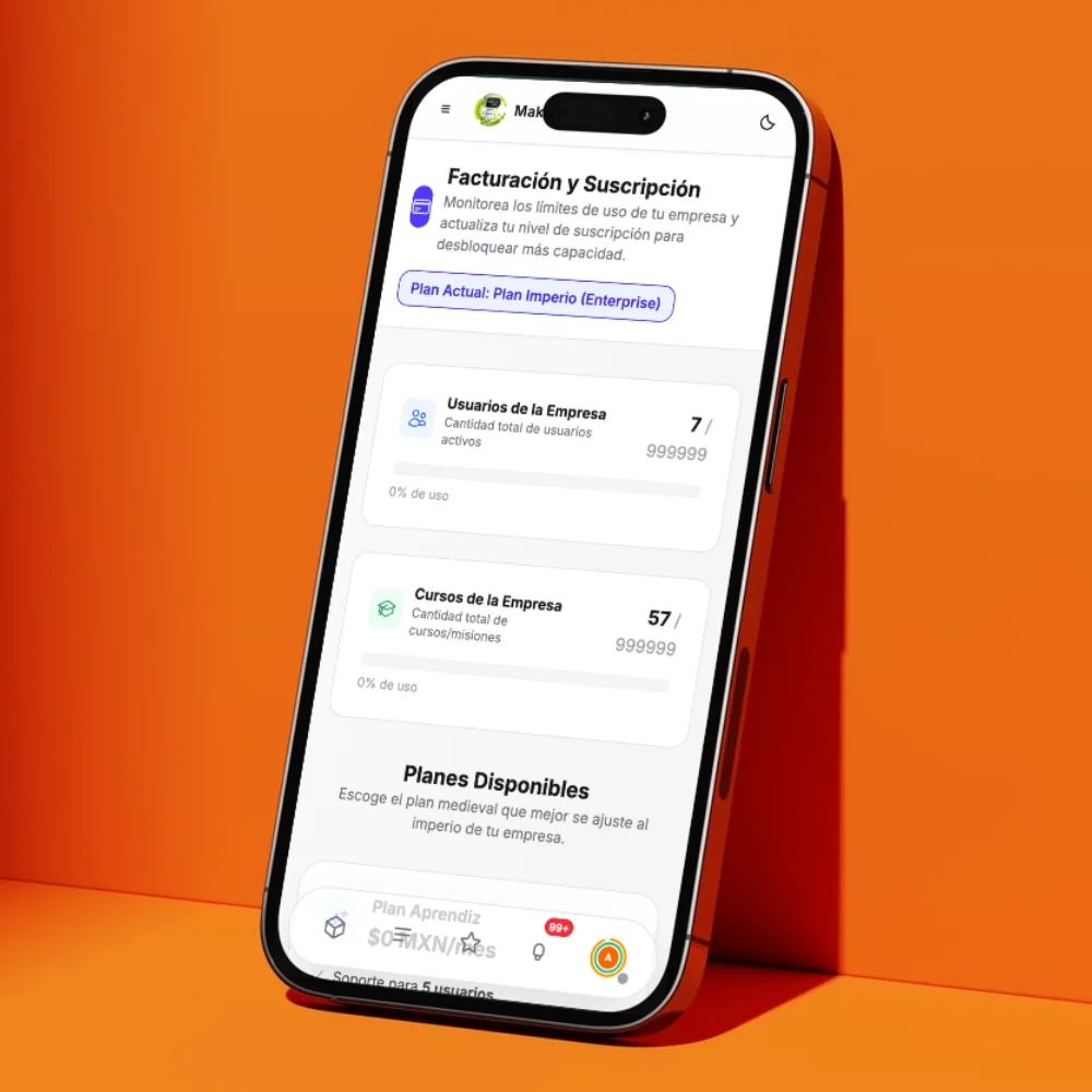 Monetización de Cursos, Facturación SAT y Suscripciones Limud Beel