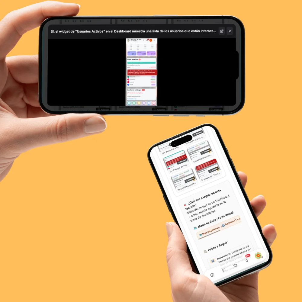 PWA Móvil para Estudiantes y Microlearning en Celular Limud Beel