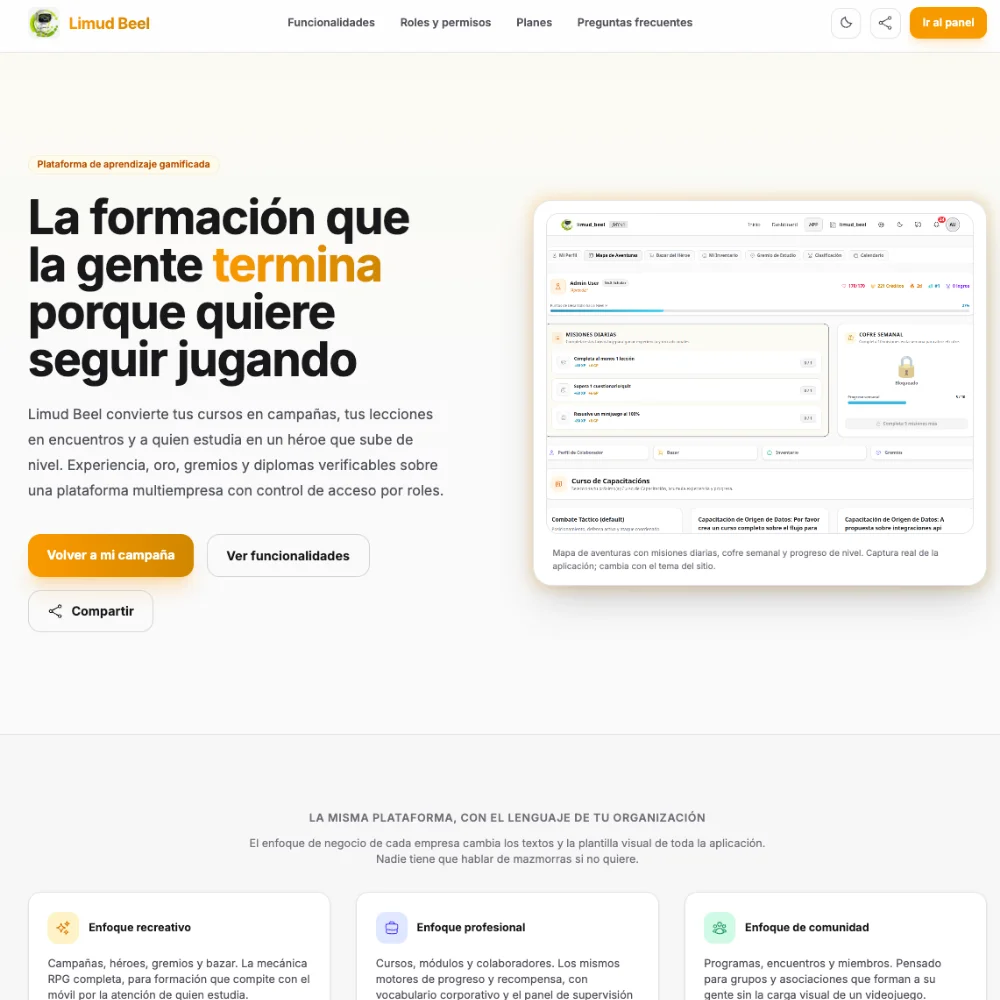 Pasaporte Museo Interactivo PWA en Explorador Web