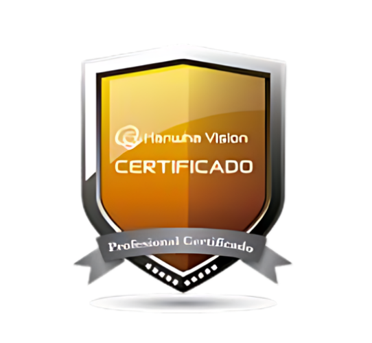 Certificaciones Oficiales