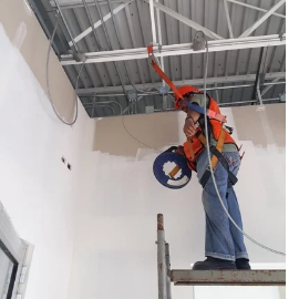 Técnicos Capacitados