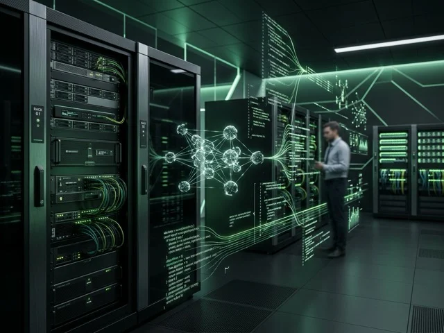 Arquitectura Cloud y Servidores de Alta Disponibilidad